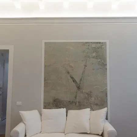 Casini'S House Apartment Florence Exterior photo