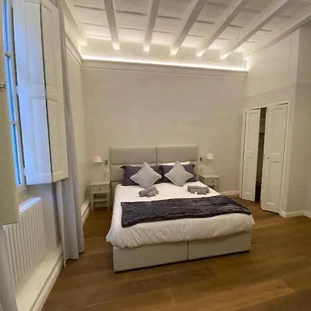 Casini'S House Apartment Florence Exterior photo