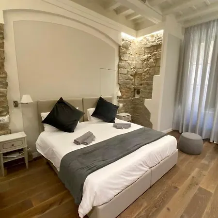 Casini'S House Apartment Florence Exterior photo