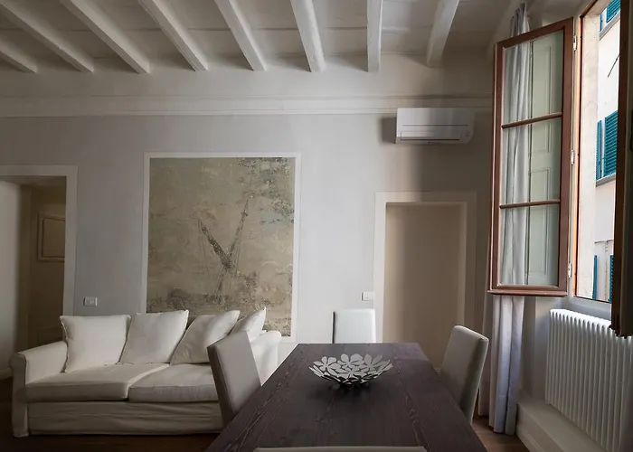 Casini\'S House