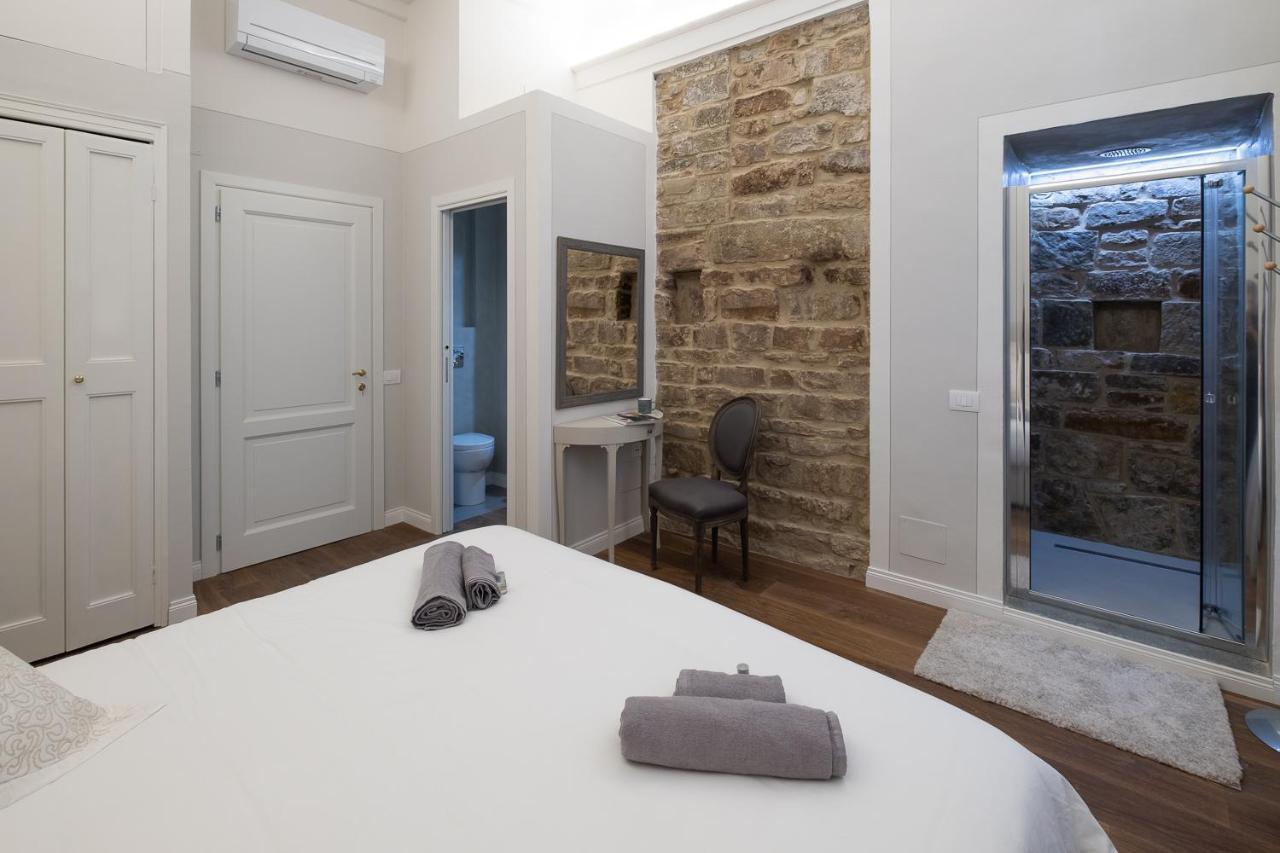 Casini's House * Florenz