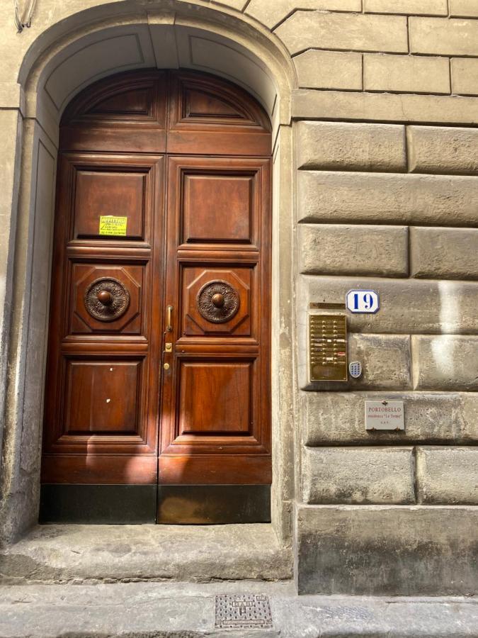 Apartment Casini's House Florenz