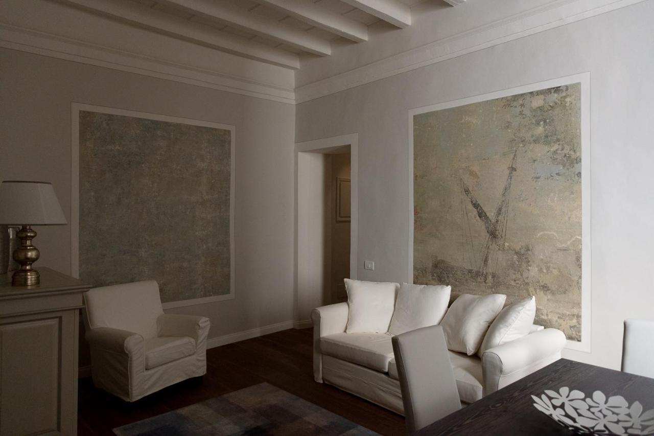 Casini's House * Florenz