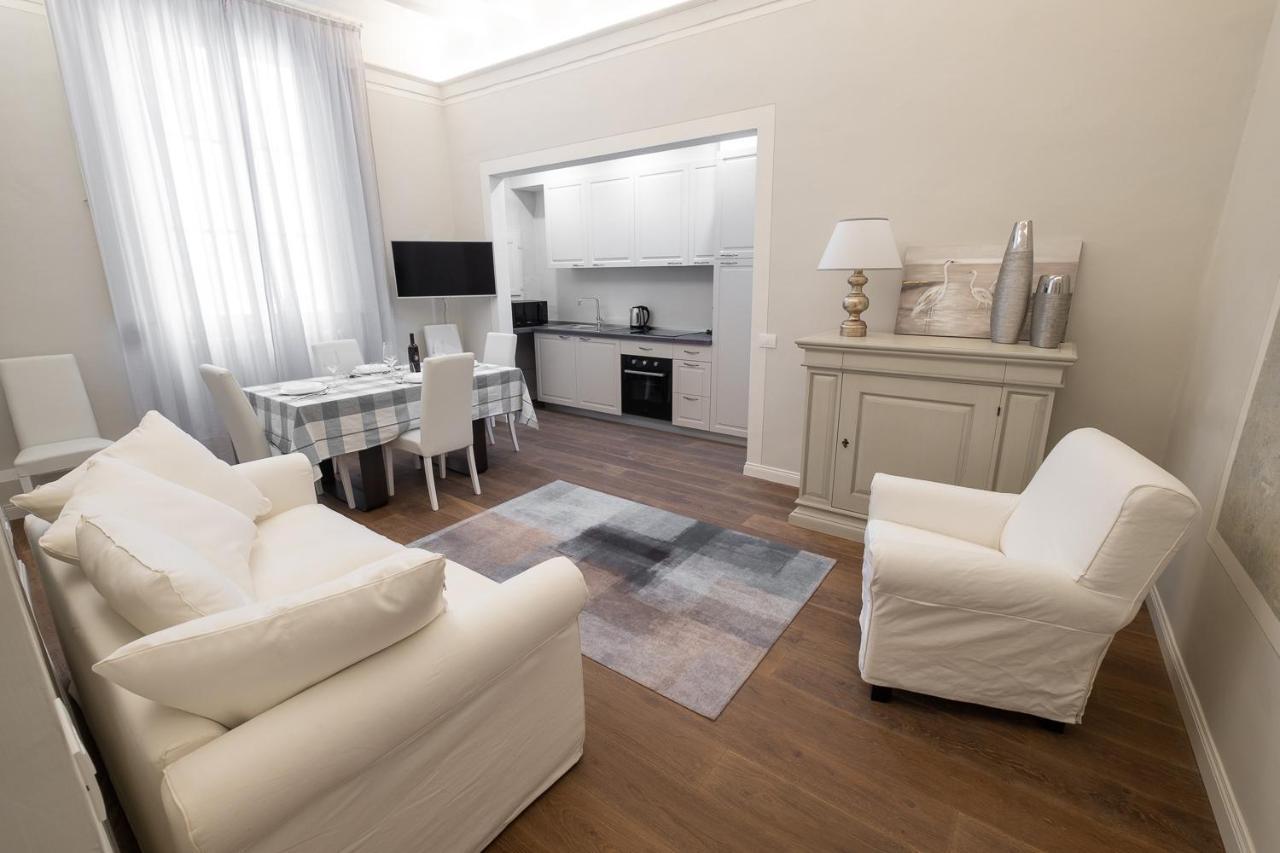 Apartment Casini's House Florenz