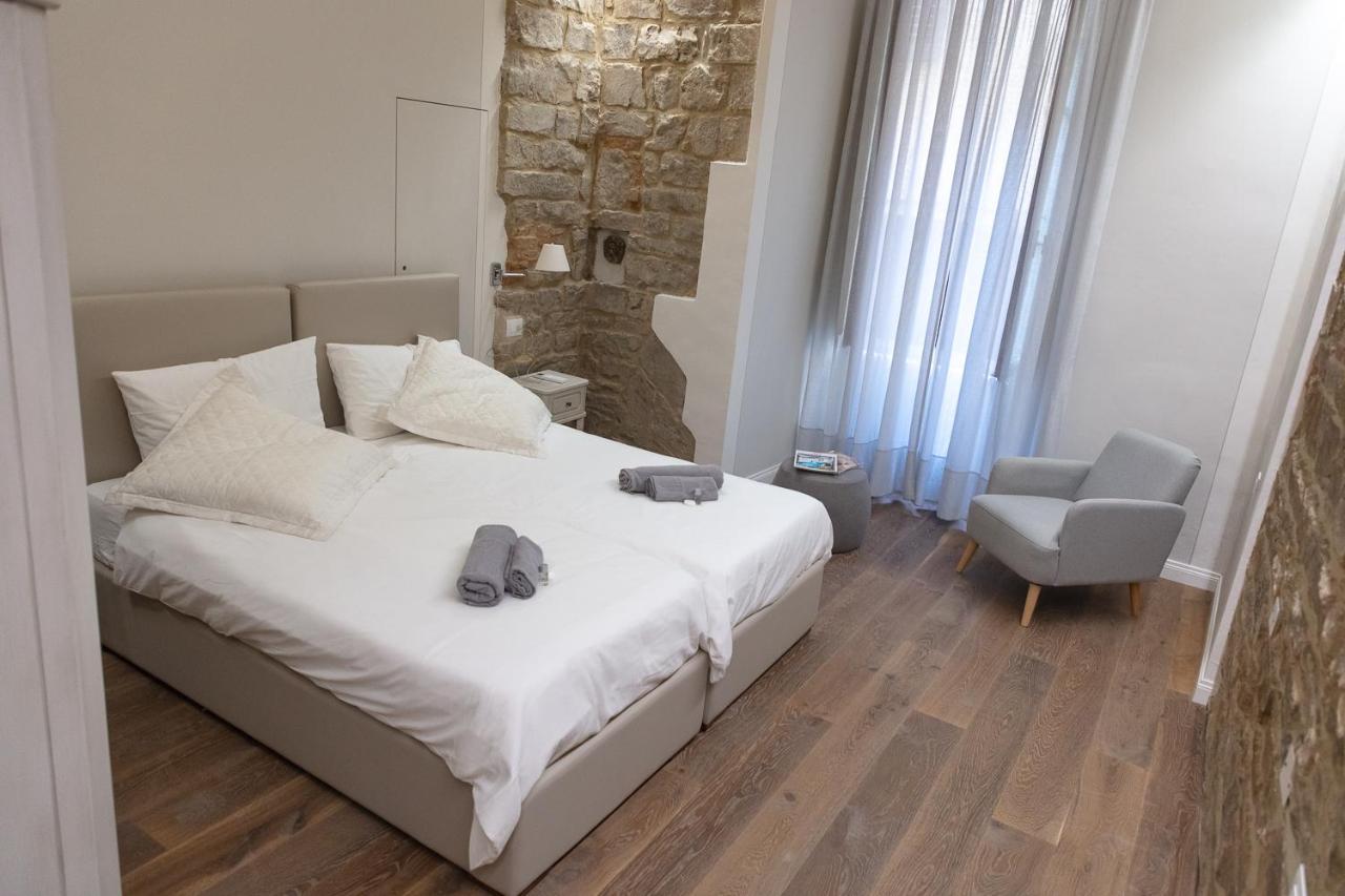 Casini's House Apartment Florenz