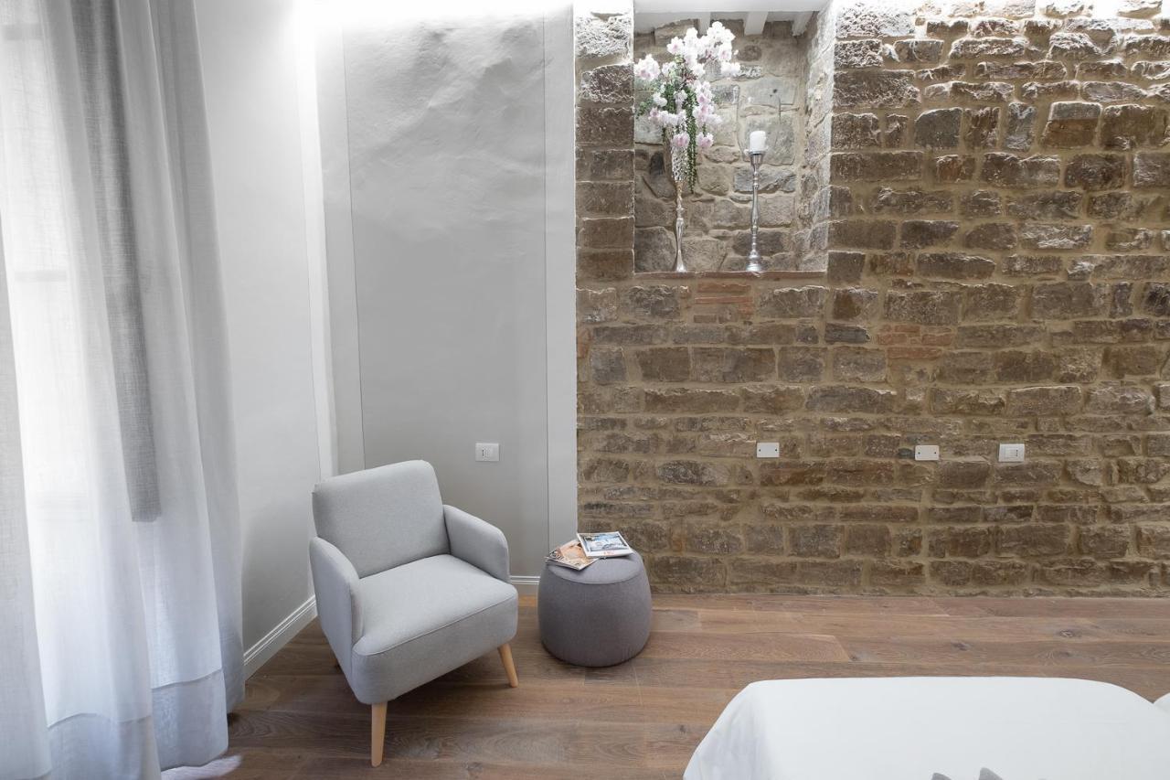 Casini's House Florenz